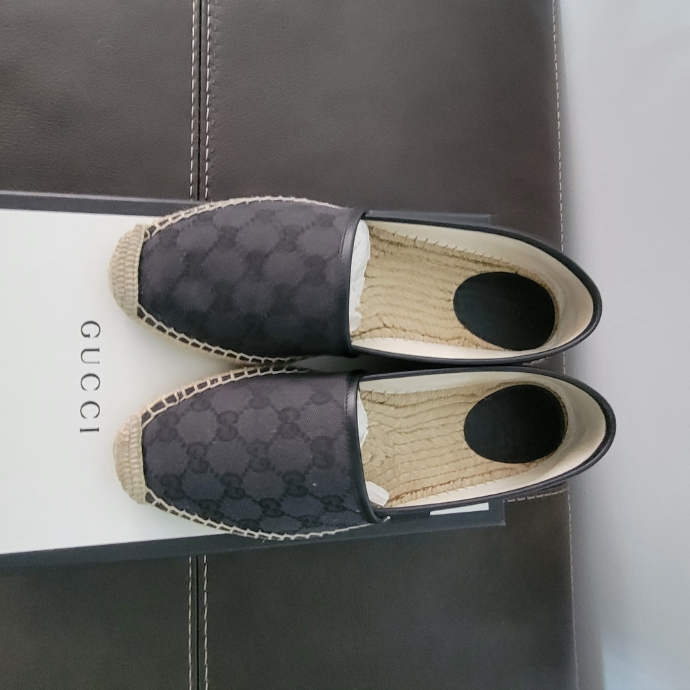 Espadrilles